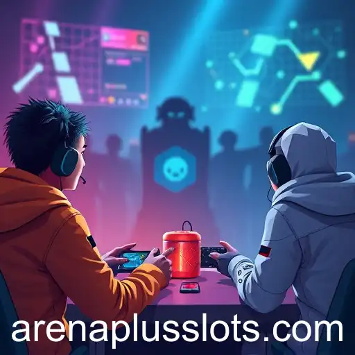 ArenaPlus: The Evolving Landscape of Online Gaming