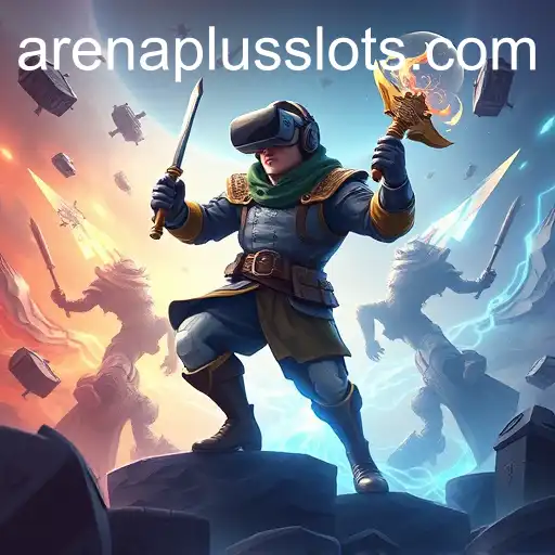 ArenaPlus: The Evolution of Strategic Gaming in 2025