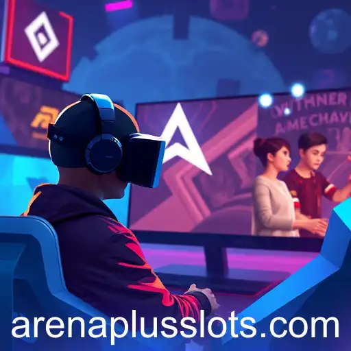 Arenaplus Transforms the Gaming Landscape