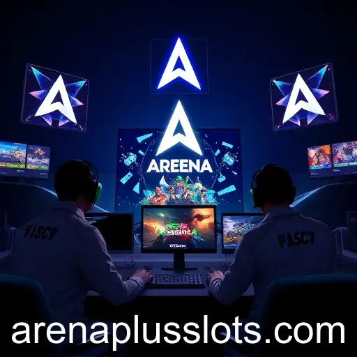 Arenaplus: The Game-Changing Platform of the Decade