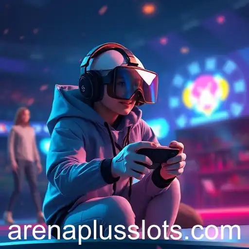 ArenaPlus Revolutionizes Online Gaming Experience