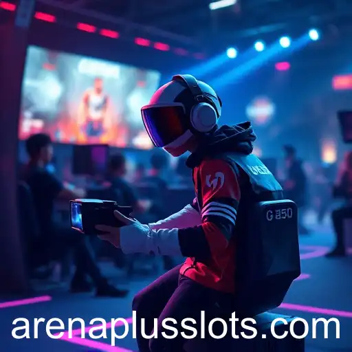 Rising Popularity of ArenaPlus and Its Impact on the Gaming Industry