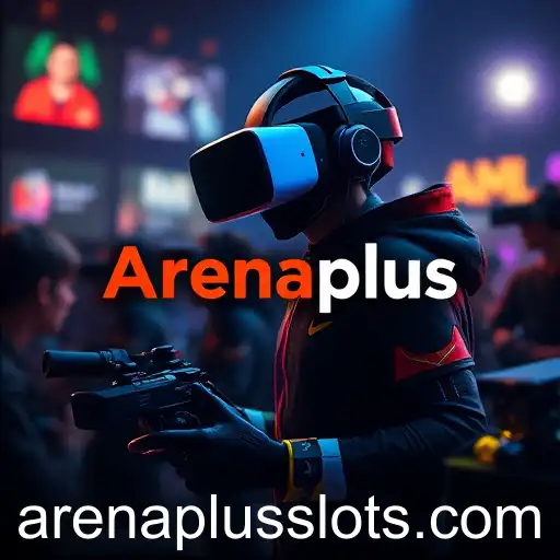 Arenaplus Innovates Online Gaming in 2025