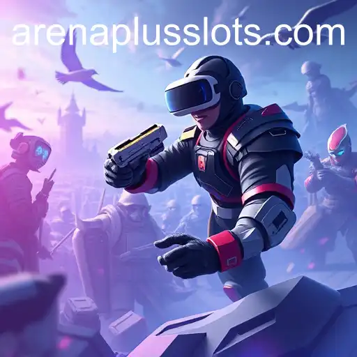 Arenaplus: Revolutionizing Online Gaming in 2025
