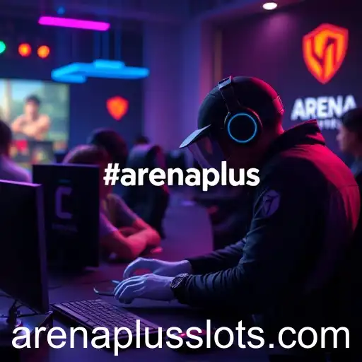 ArenaPlus: Shaping the Future of Online Gaming