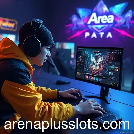 Arenaplus Revolutionizes Online Gaming