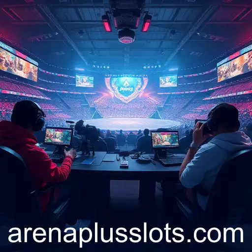 ArenaPlus Revolutionizes Online Gaming Experience