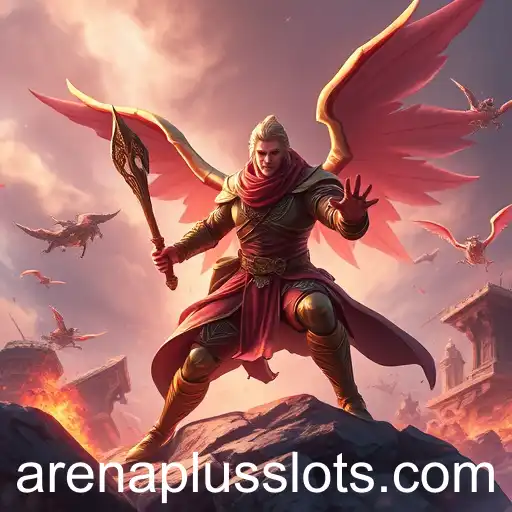 The Evolution of Arenaplus in the Gaming World