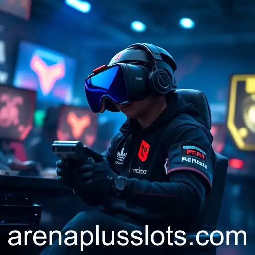 ArenaPlus: Shaping the Future of Online Gaming