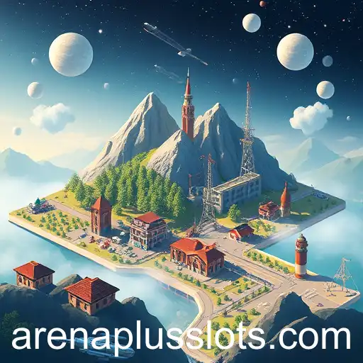 Arenaplus Boosts Gaming Community Engagement in 2025