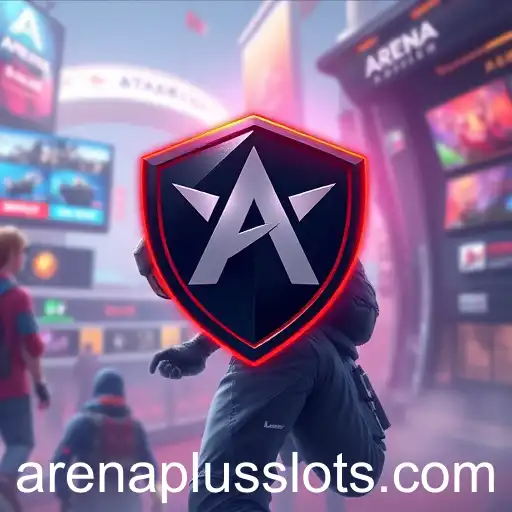 ArenaPlus: Shaping the Future of Online Gaming