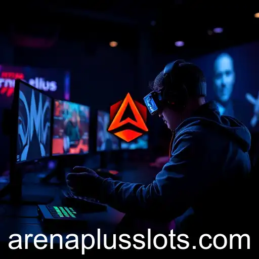 Arenaplus: Shaping the Future of Online Gaming