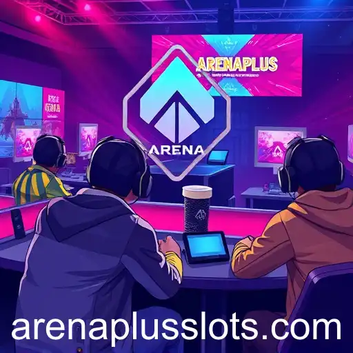 The Evolution and Impact of Arenaplus on the Gaming World
