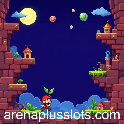 The Evolution of Arenaplus in Online Gaming