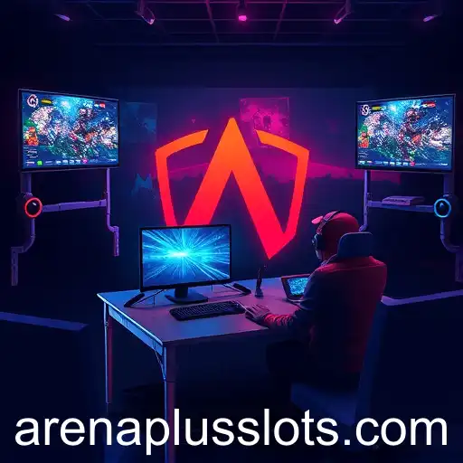 The Evolution of Online Gaming Platforms