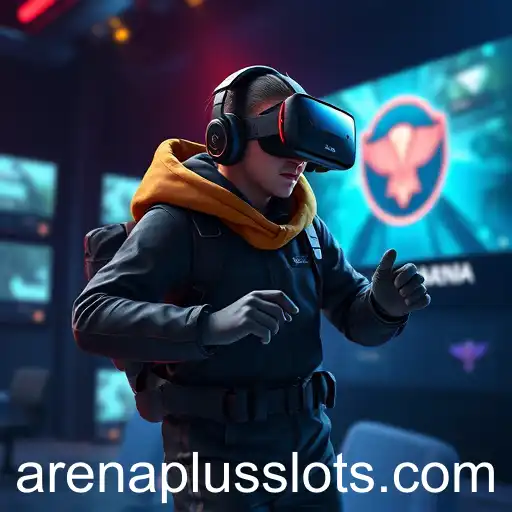 Future of Gaming with ArenaPlus