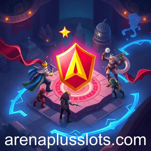 Mastering ArenaPlus: Strategies and Tips for Optimal Gameplay