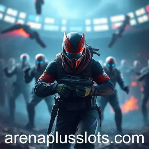 Exploring the Dynamic World of Multiplayer Games: Arenaplus
