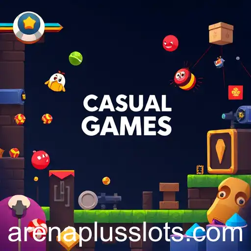The Rise of Arenaplus: Gaming in the Future