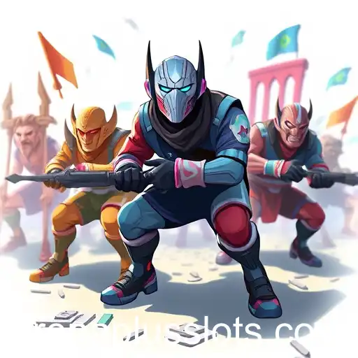 Exploring the Rise of 'Trending Games' in the Arenaplus Universe